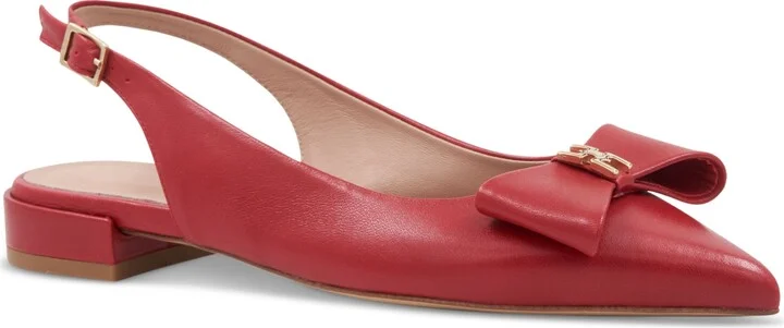Bruno Magli Women's Bella Flats