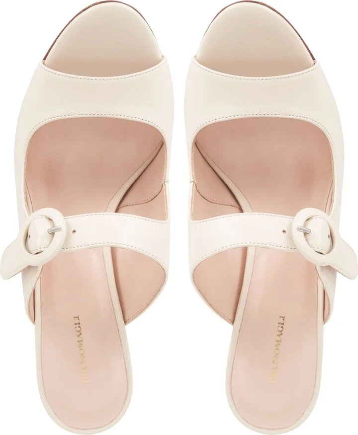 Bruno Magli Women's Carina Dress Sandals - Image 4