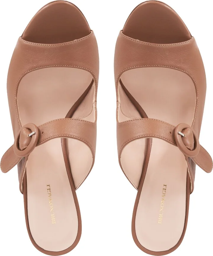 Bruno Magli Women's Carina Dress Sandals - Image 8