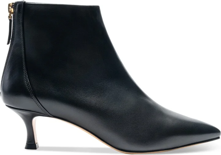 Bruno Magli Women's Francesca Dress Booties - Image 2
