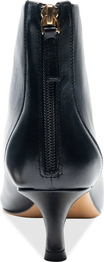 Bruno Magli Women's Francesca Dress Booties - Image 3