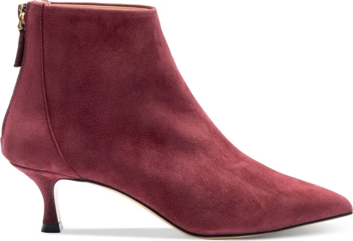 Bruno Magli Women's Francesca Dress Booties - Image 5