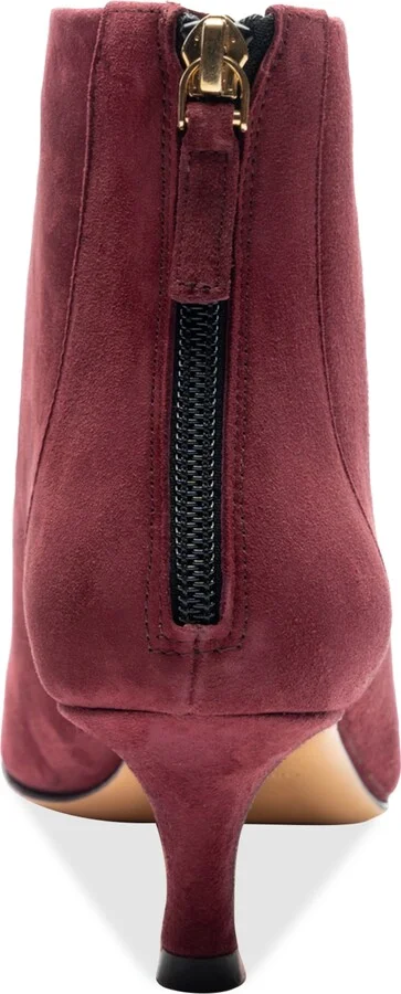 Bruno Magli Women's Francesca Dress Booties - Image 6