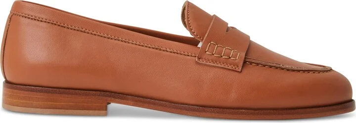 Bruno Magli Women's Lixia Loafer Flats - Image 2