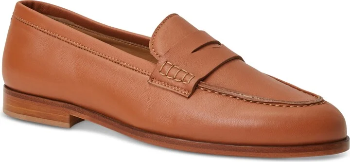 Bruno Magli Women's Lixia Loafer Flats