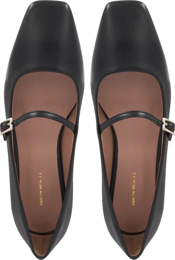 Bruno Magli Women's Lucia Loafer Flats - Image 4