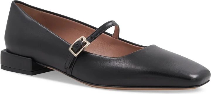 Bruno Magli Women's Lucia Loafer Flats