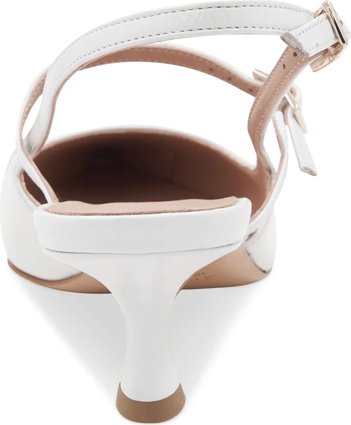 Bruno Magli Women's Luciana Pointed-Toe Pumps - Image 7