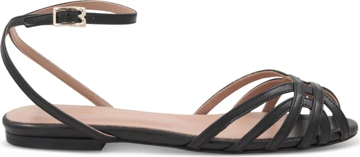 Bruno Magli Women's Marta Flat Sandals - Image 2
