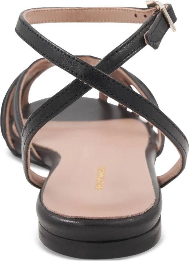 Bruno Magli Women's Marta Flat Sandals - Image 3