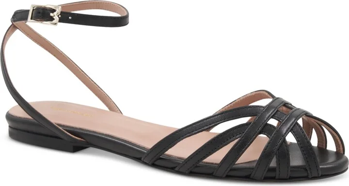 Bruno Magli Women's Marta Flat Sandals