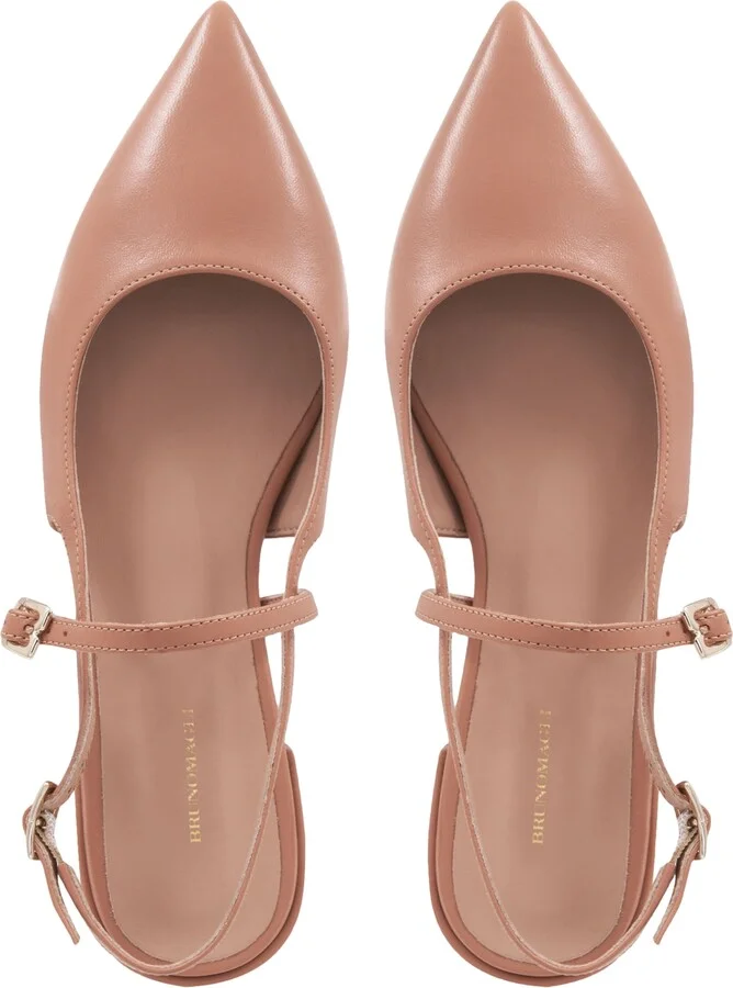 Bruno Magli Women's Martina Dress Sandals - Image 4