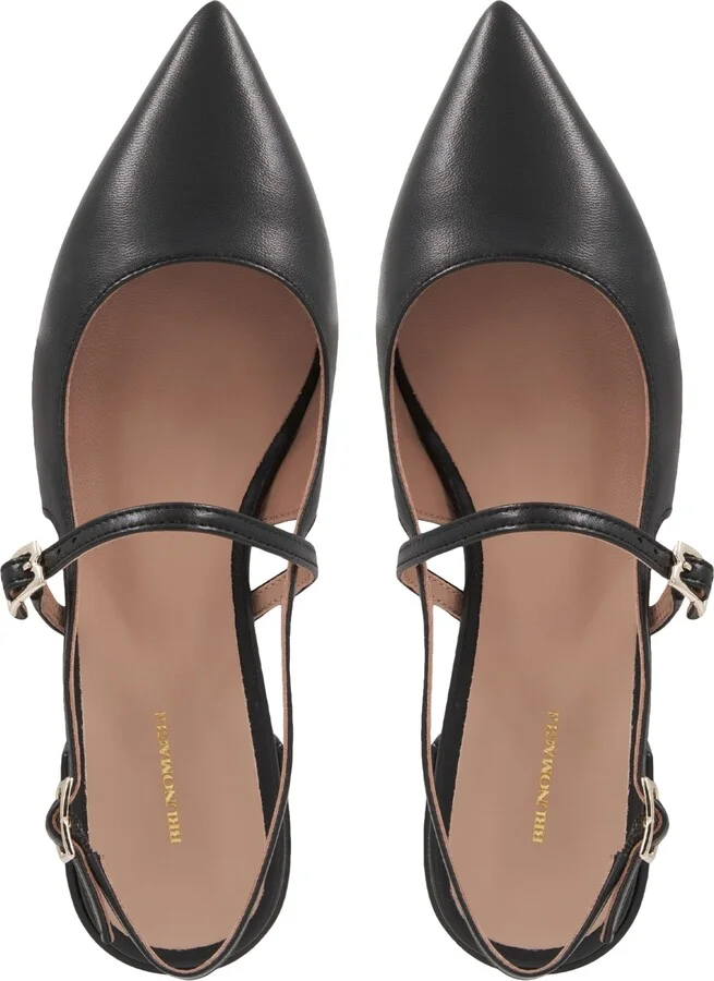 Bruno Magli Women's Martina Dress Sandals - Image 8