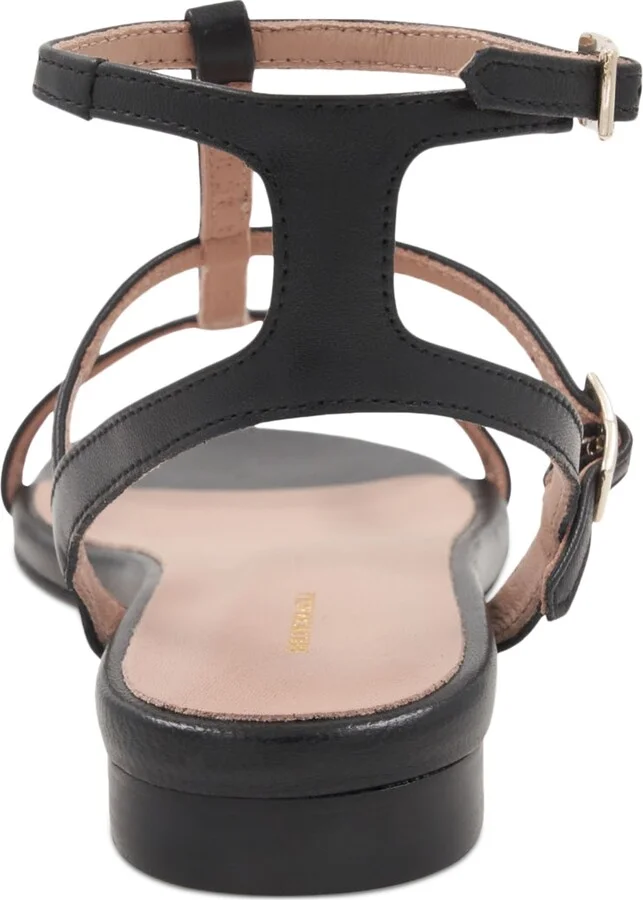 Bruno Magli Women's Maya Studded Flat Sandals - Image 3