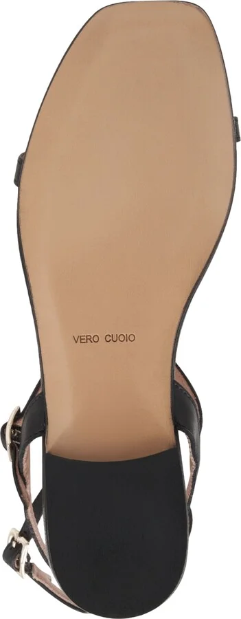 Bruno Magli Women's Maya Studded Flat Sandals - Image 5