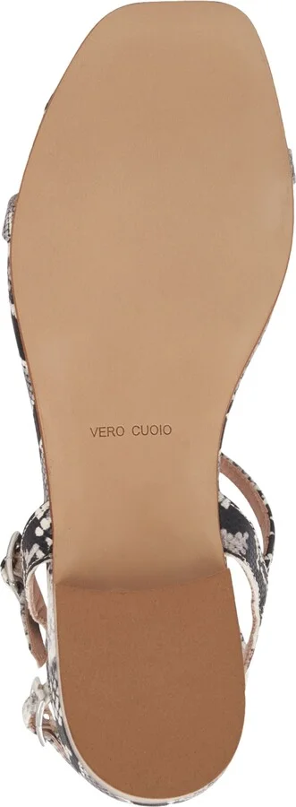 Bruno Magli Women's Maya Studded Flat Sandals - Image 9