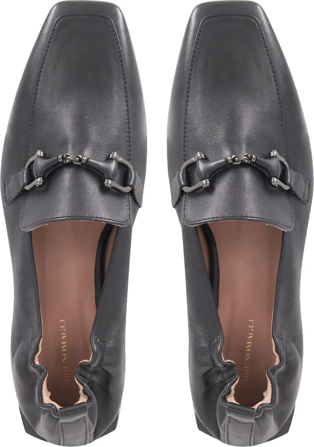 Bruno Magli Women's Mila Loafer Flats - Image 4