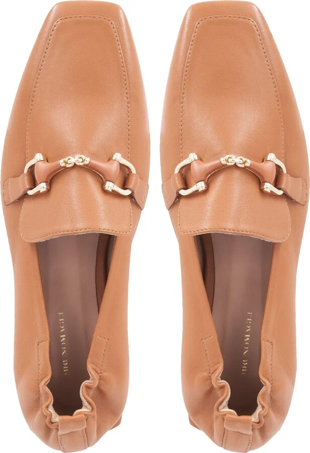 Bruno Magli Women's Mila Loafer Flats - Image 8
