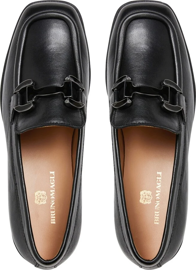 Bruno Magli Women's Natalie Loafer Flats - Image 4