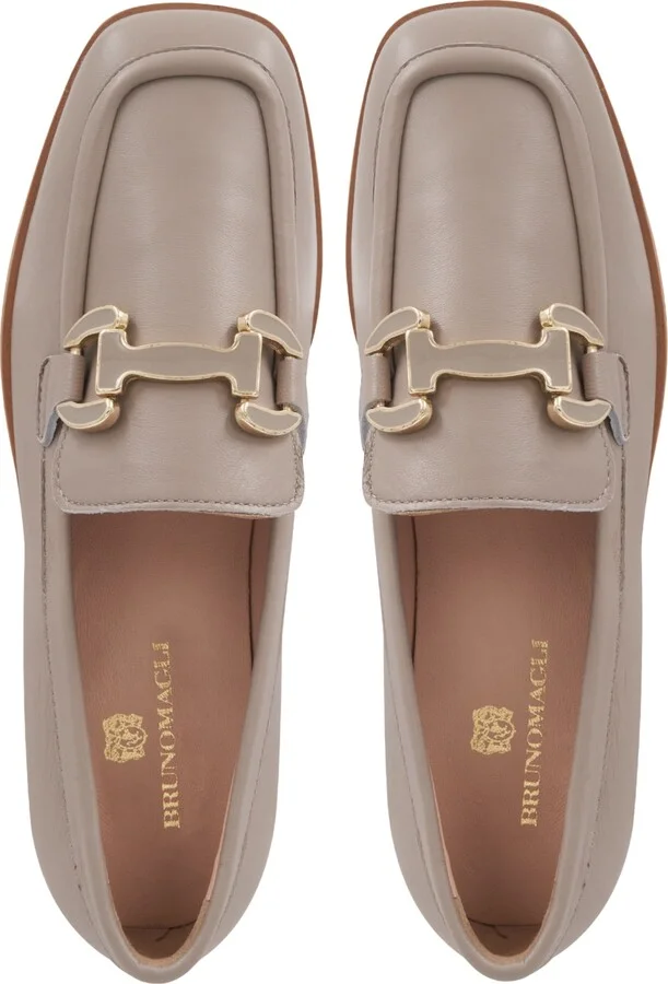 Bruno Magli Women's Natalie Loafer Flats - Image 8