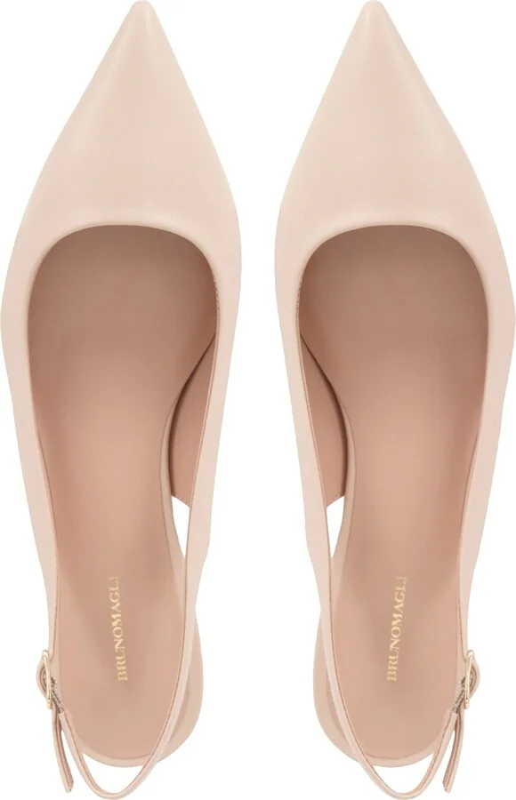 Bruno Magli Women's Palerma Pumps - Image 4