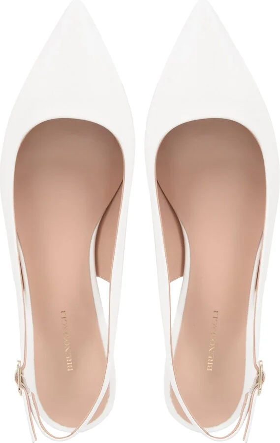 Bruno Magli Women's Palerma Pumps - Image 8