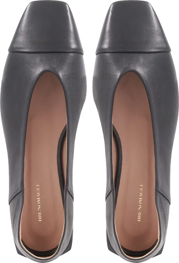 Bruno Magli Women's Patria Loafer Flats - Image 4