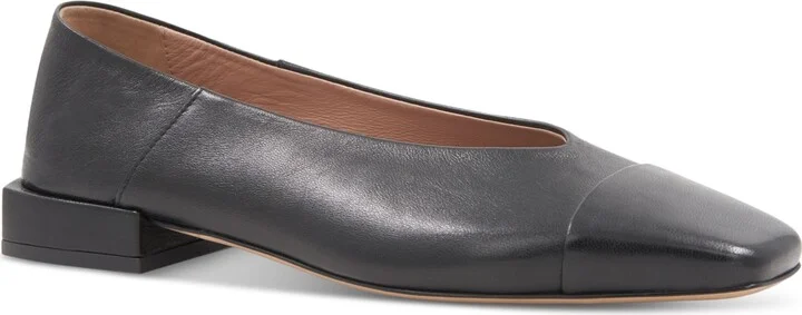 Bruno Magli Women's Patria Loafer Flats