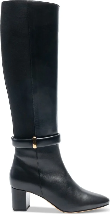 Bruno Magli Women's Paula Stretch Dress Boots - Image 2