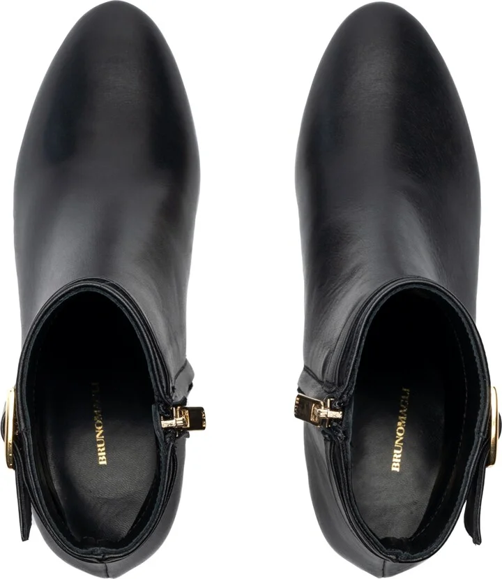 Bruno Magli Women's Petra Dress Booties - Image 4