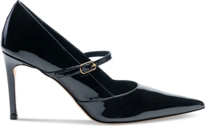 Bruno Magli Women's Prima Mary Jane Pumps - Image 2
