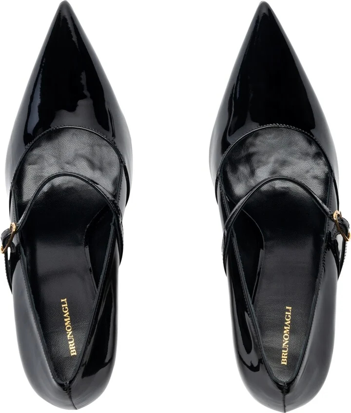 Bruno Magli Women's Prima Mary Jane Pumps - Image 4