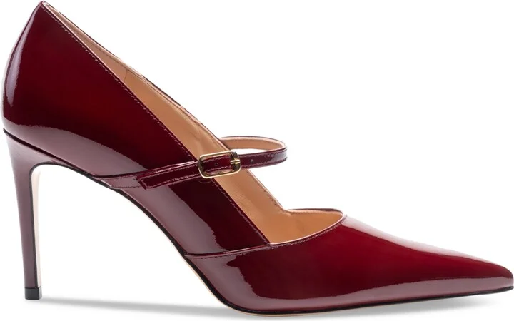 Bruno Magli Women's Prima Mary Jane Pumps - Image 5