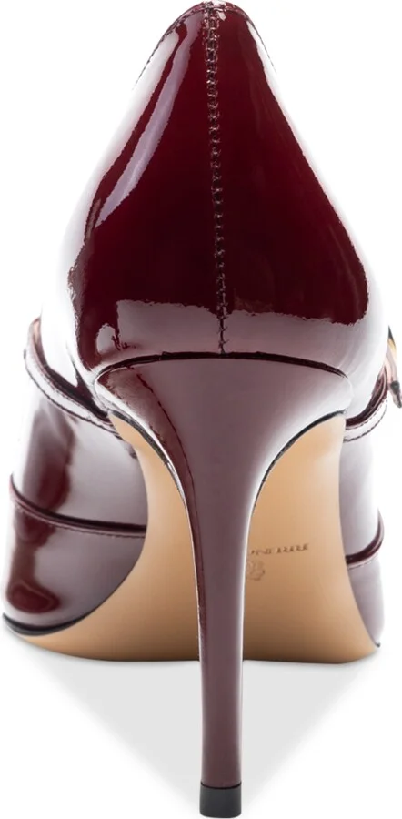 Bruno Magli Women's Prima Mary Jane Pumps - Image 6