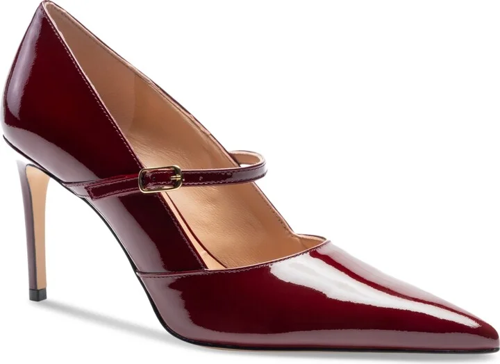 Bordeaux Patent