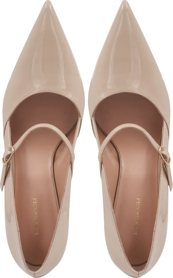 Bruno Magli Women's Prima Pumps - Image 4