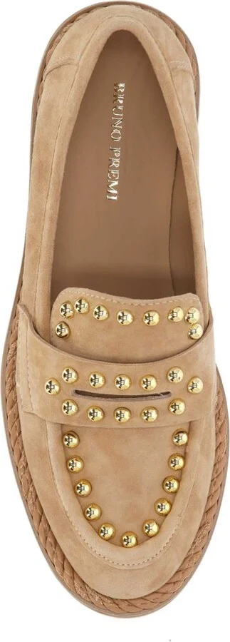 Bruno Premi Flat Shoes - Image 4