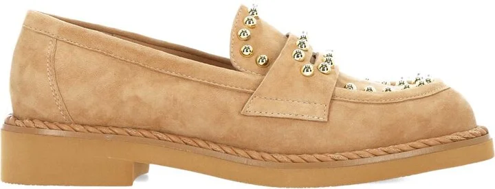 Bruno Premi Flat Shoes