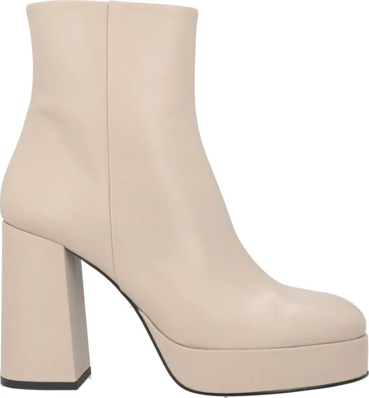 Bruno Premi Woman Ankle boots - Image 3