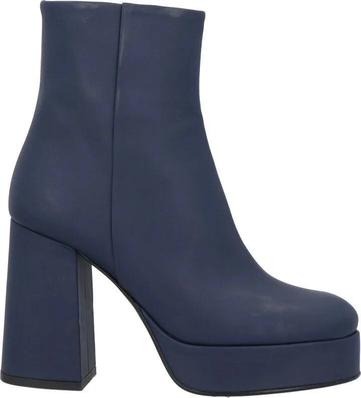 Bruno Premi Woman Ankle boots - Image 9