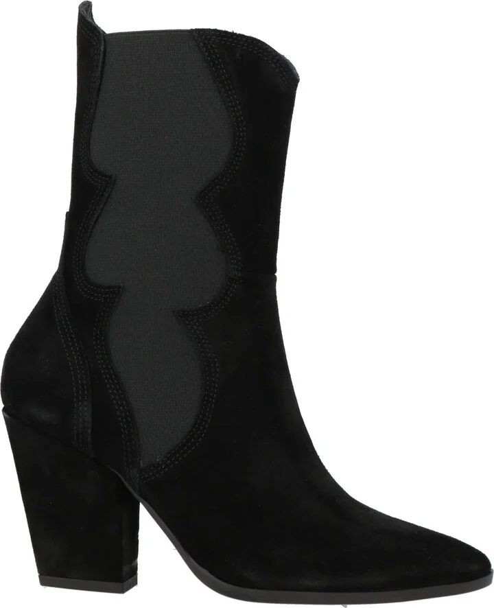 Bruno Premi Woman Ankle boots - Image 3