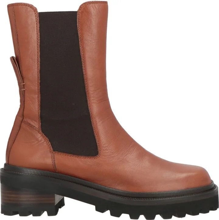 Bruno Premi Woman Ankle boots - Image 3