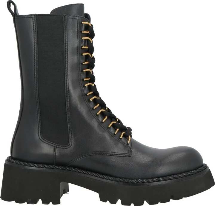 Bruno Premi Woman Ankle boots - Image 3