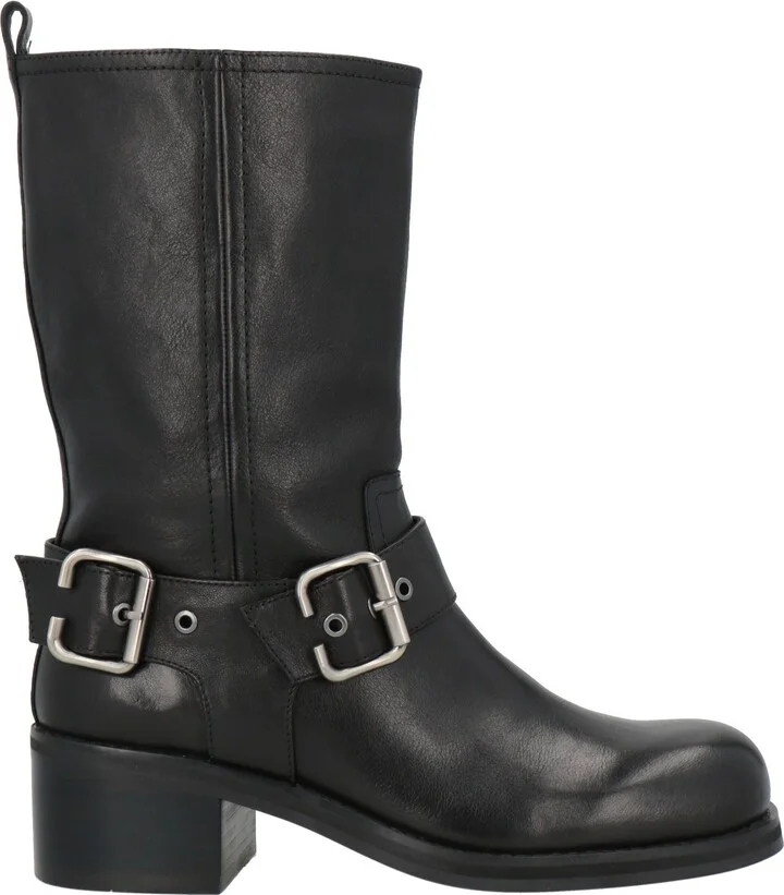 Bruno Premi Woman Ankle boots - Image 3