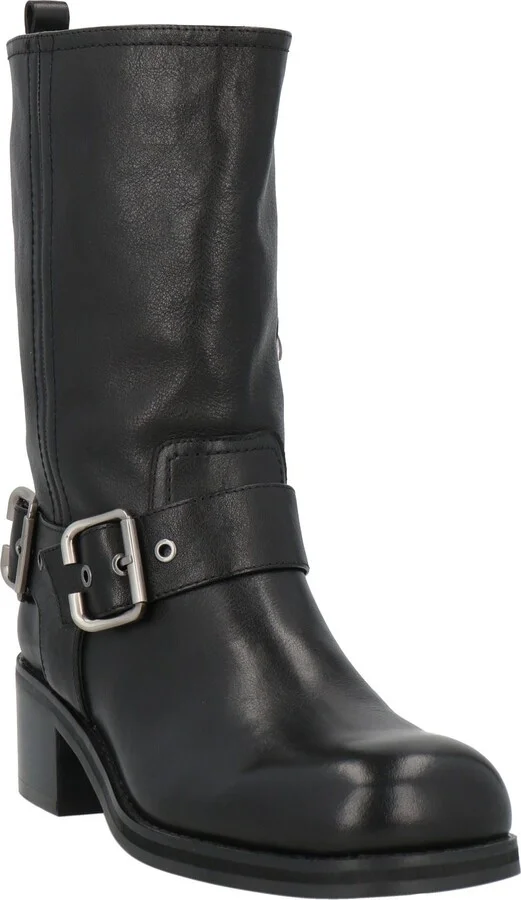 Bruno Premi Woman Ankle boots - Image 4
