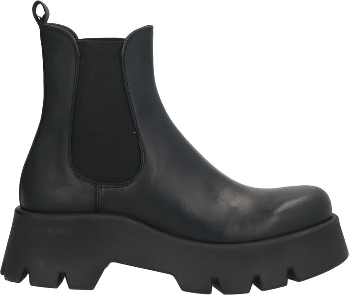 Bruno Premi Woman Ankle boots - Image 3