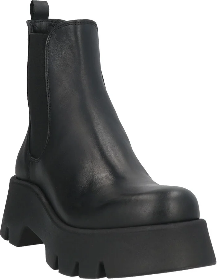 Bruno Premi Woman Ankle boots - Image 4