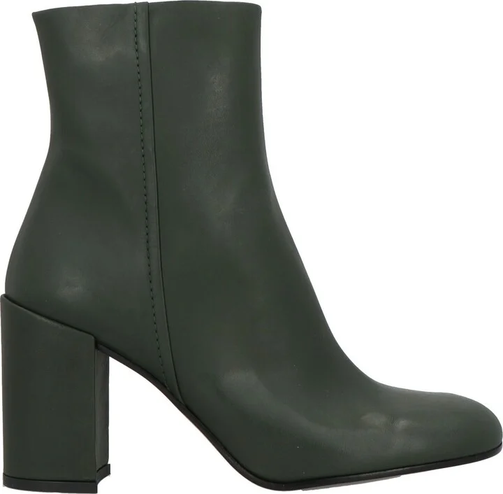Bruno Premi Woman Ankle boots - Image 3
