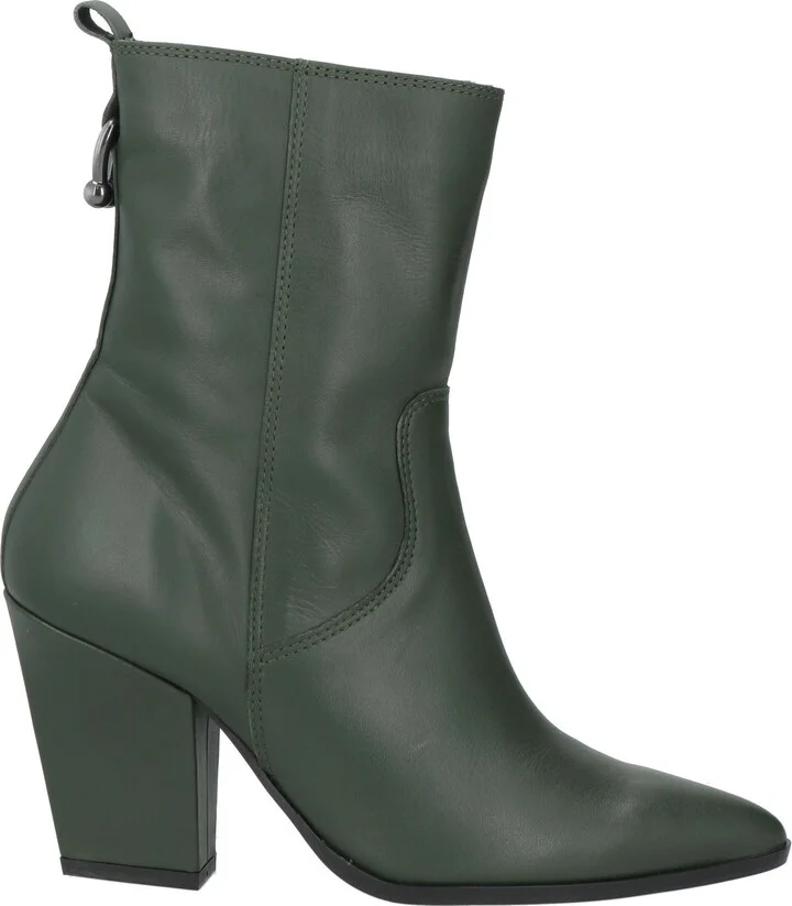 Bruno Premi Woman Ankle boots - Image 3