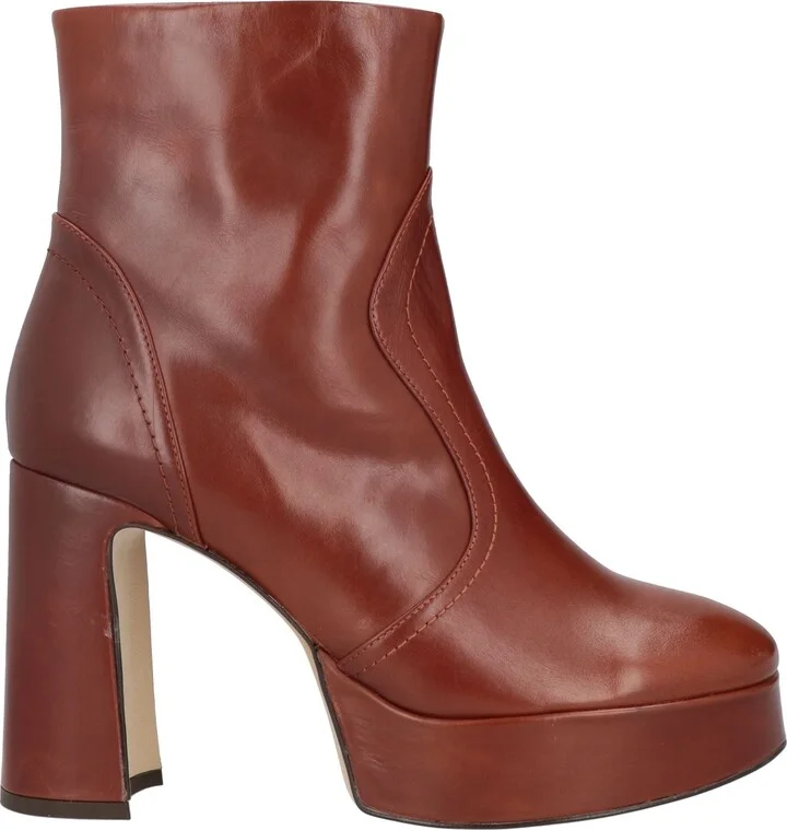 Bruno Premi Woman Ankle boots - Image 3
